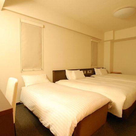 Ab Hotel Okazaki Exterior photo