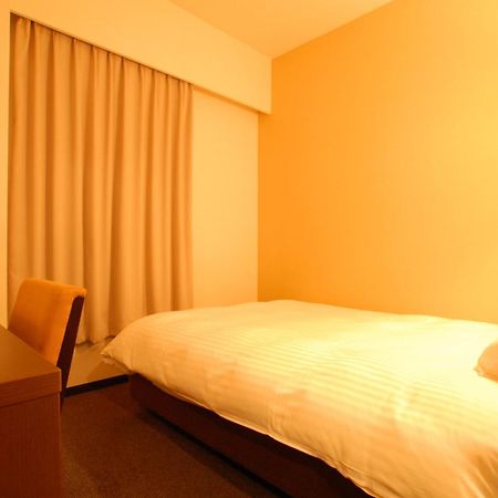 Ab Hotel Okazaki Exterior photo
