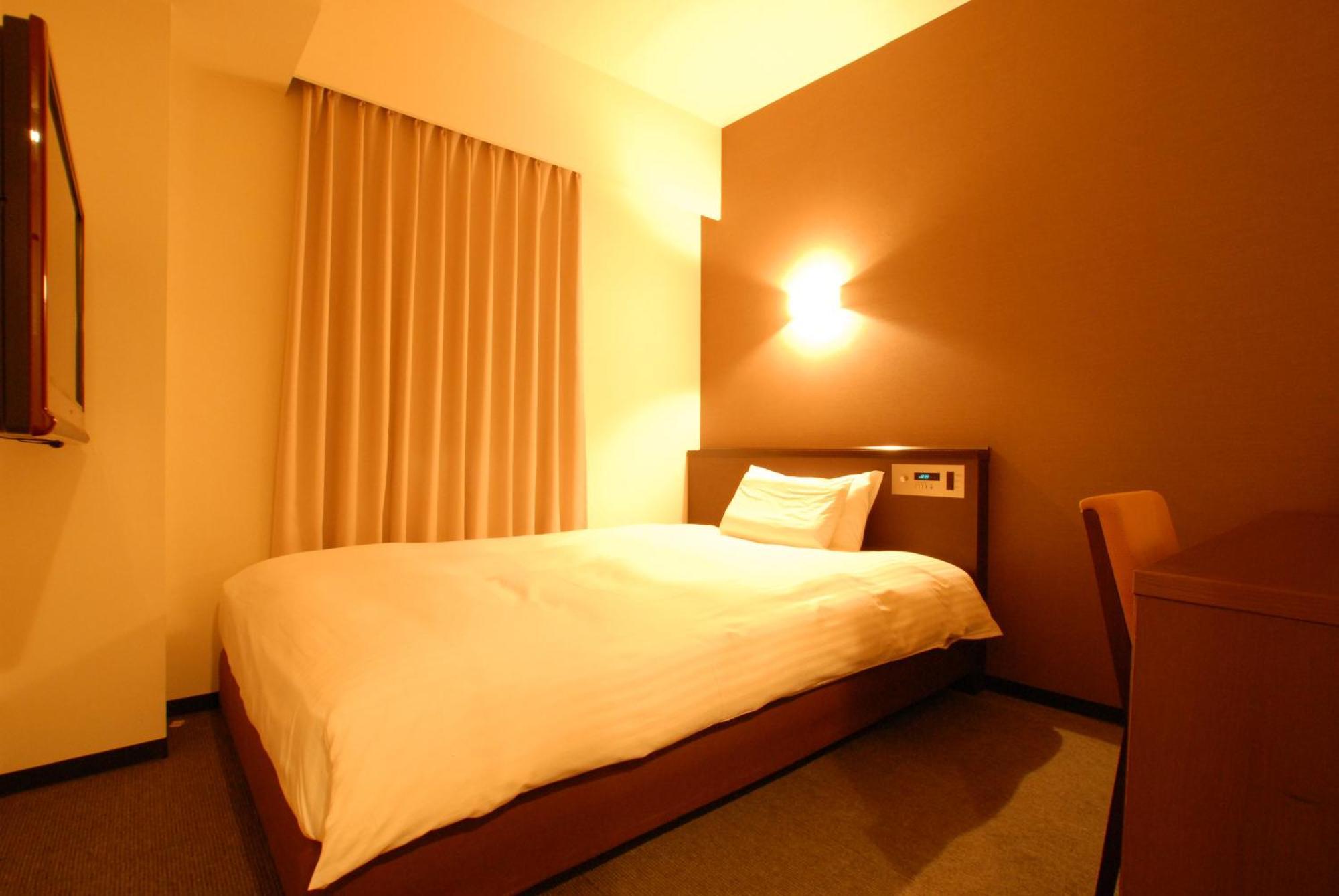Ab Hotel Okazaki Exterior photo