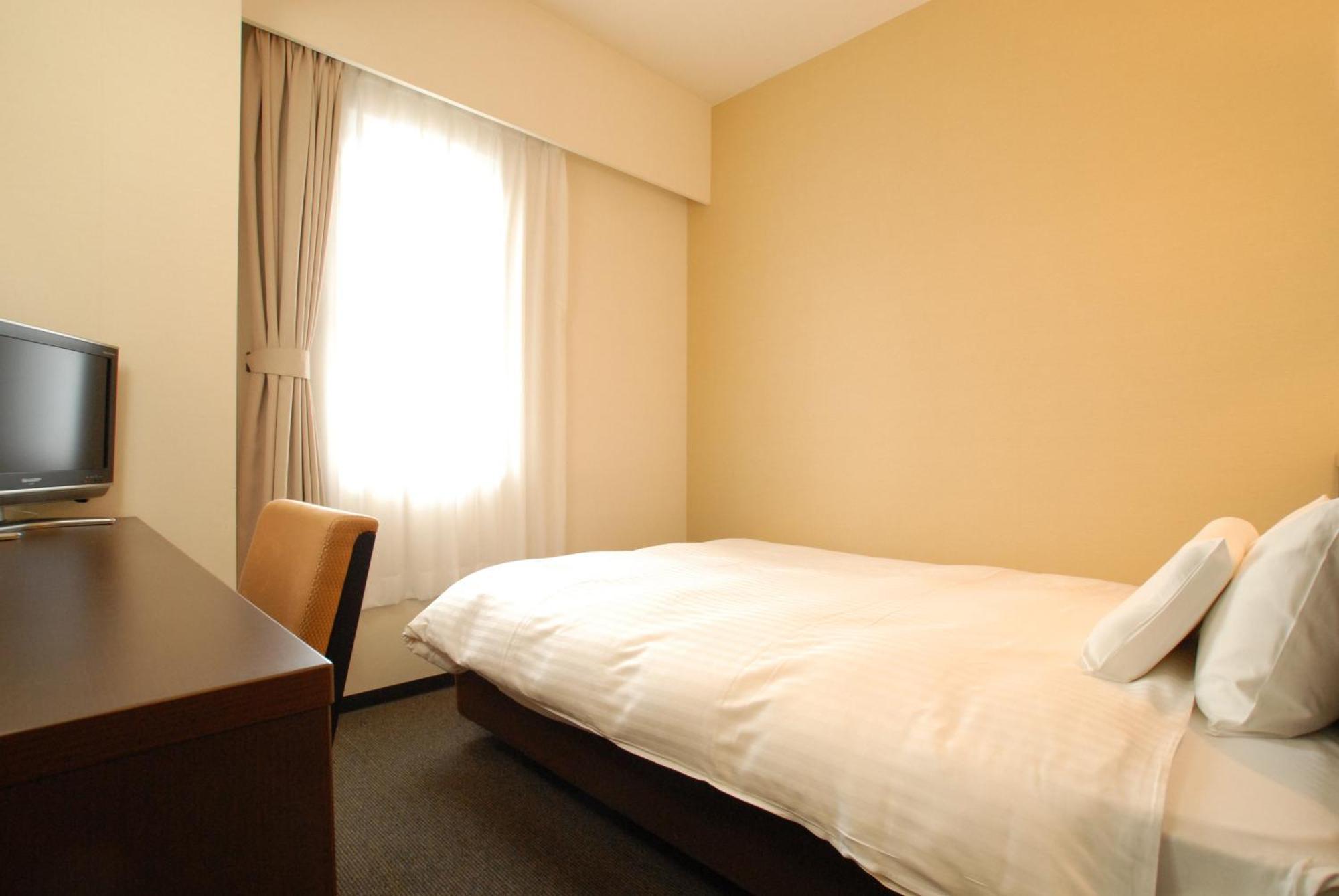 Ab Hotel Okazaki Exterior photo